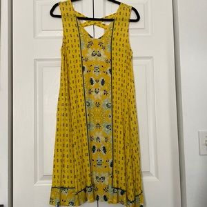 Style&Co summer dress L